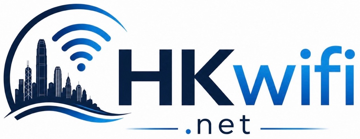 HKWiFi.net